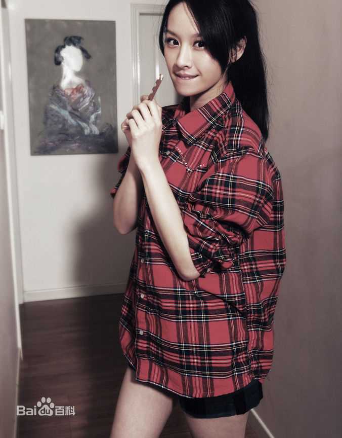 精选曾恺玹(Alice)精彩图册