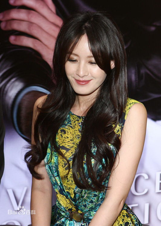 精选曾恺玹(Alice)精彩图册