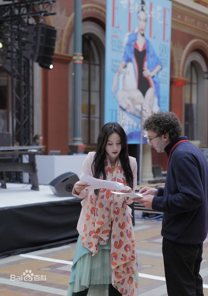 精选曾恺玹(Alice)精彩图册