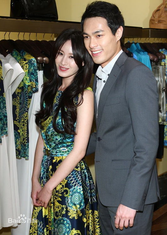 精选曾恺玹(Alice)精彩图册