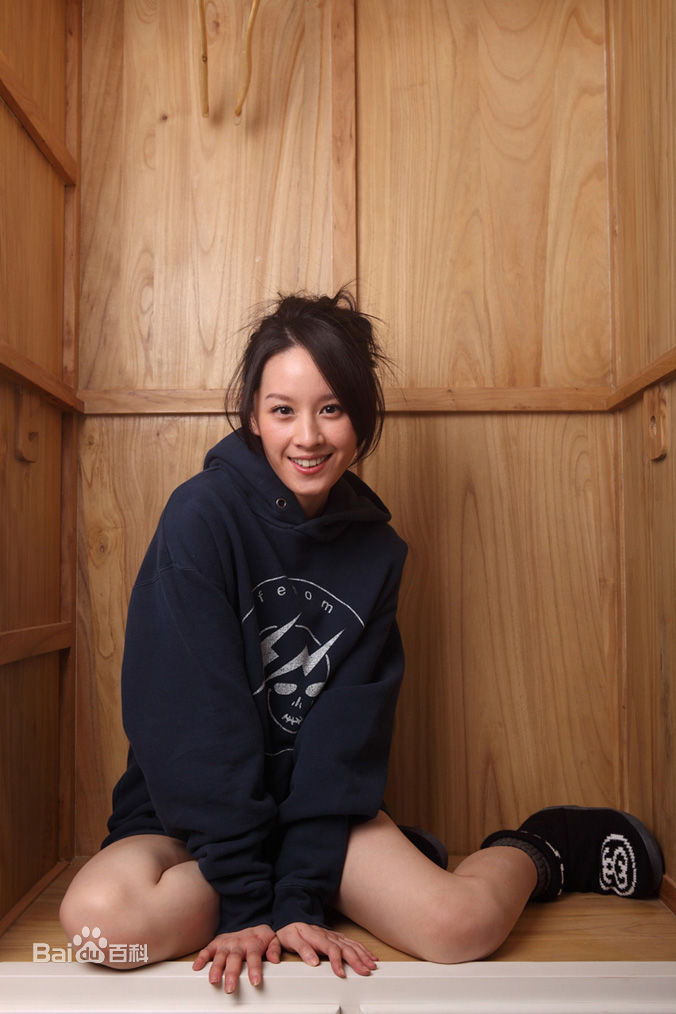 精选曾恺玹(Alice)精彩图册