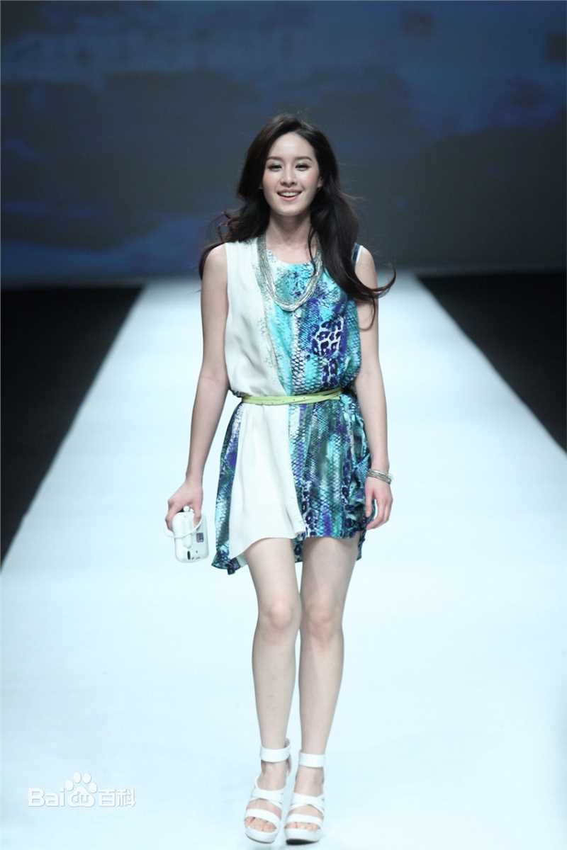 精选曾恺玹(Alice)精彩图册