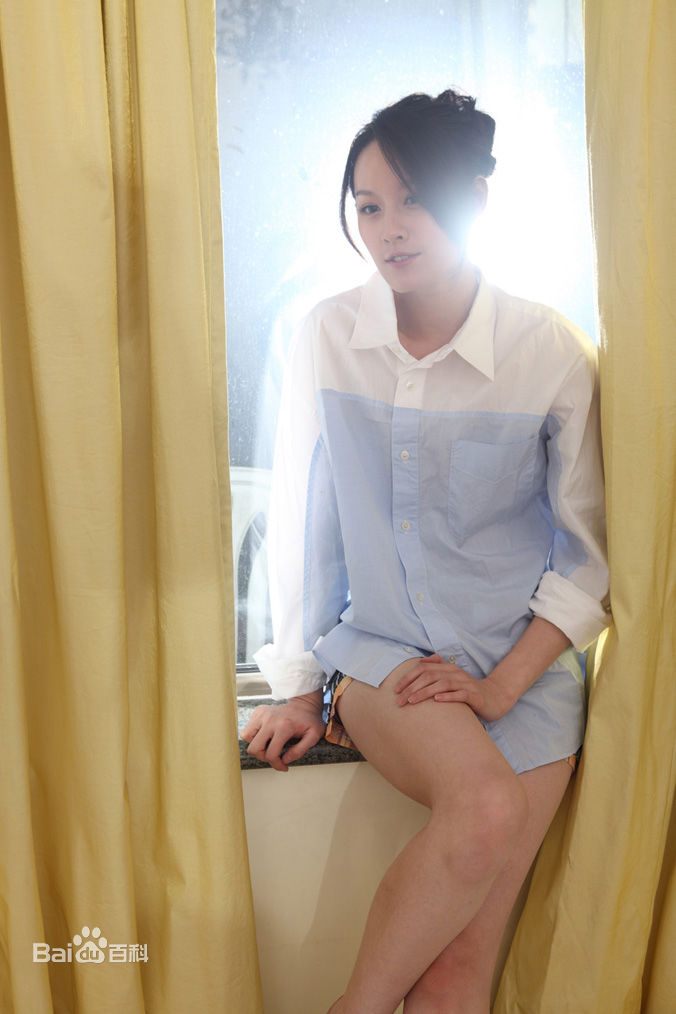 精选曾恺玹(Alice)精彩图册