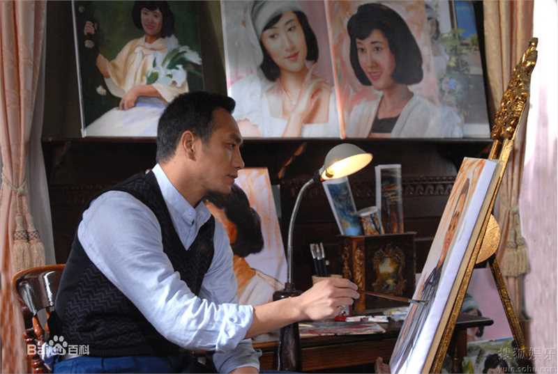 曾恺玹(Alice)精彩图册