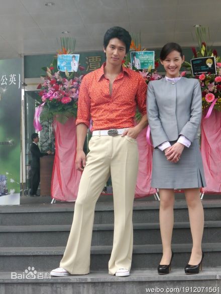 最优质曾恺玹(Alice)在电视剧《幸福蒲公英》相关照片中的相册