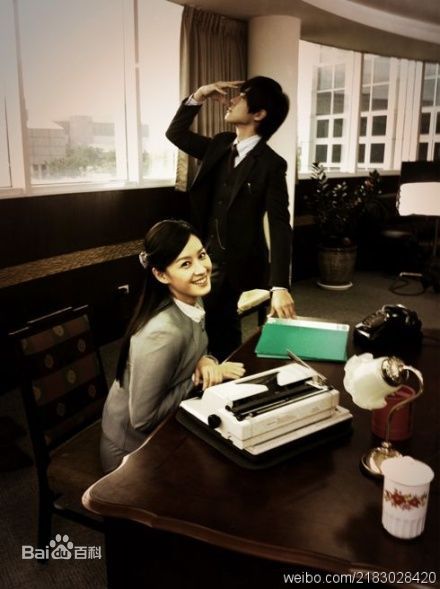 最优质曾恺玹(Alice)在电视剧《幸福蒲公英》相关照片中的相册