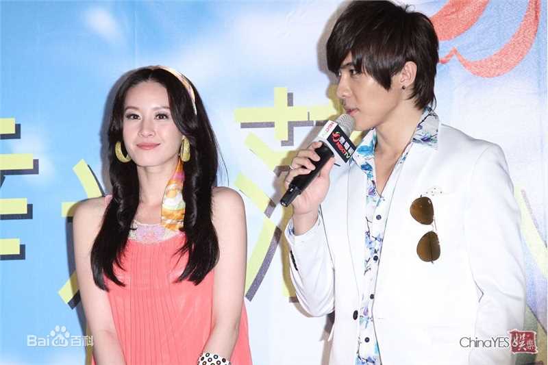 最优质曾恺玹(Alice)在电视剧《幸福蒲公英》相关照片中的相册