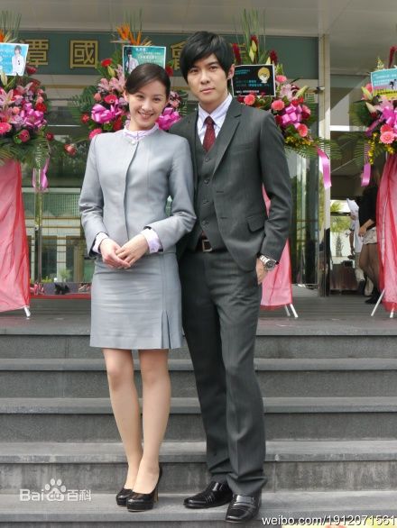 最优质曾恺玹(Alice)在电视剧《幸福蒲公英》相关照片中的相册