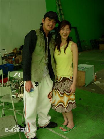 曾恺玹(Alice)生活照生活照