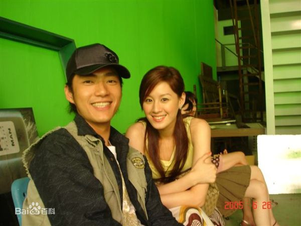 曾恺玹(Alice)生活照生活照