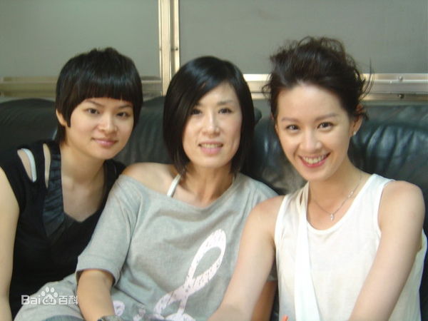 曾恺玹(Alice)生活照生活照