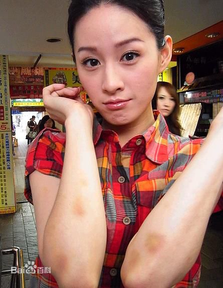 曾恺玹(Alice)生活照生活照