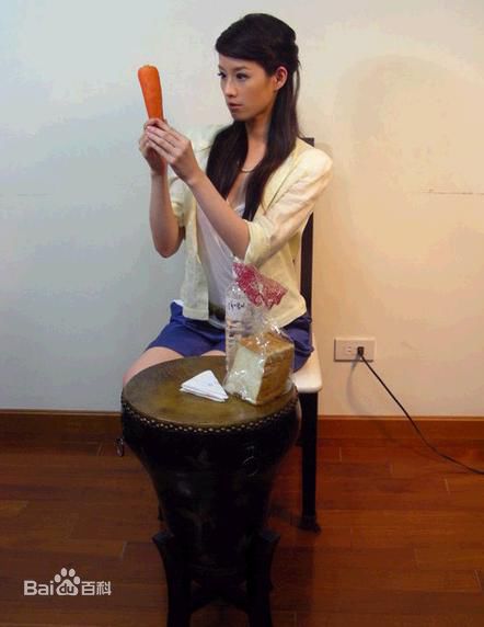 曾恺玹(Alice)生活照生活照