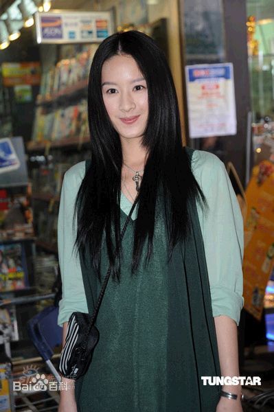 曾恺玹(Alice)生活照生活照