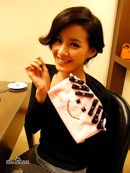 曾恺玹(Alice)生活照生活照