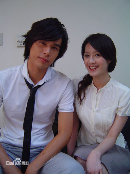 曾恺玹(Alice)生活照生活照