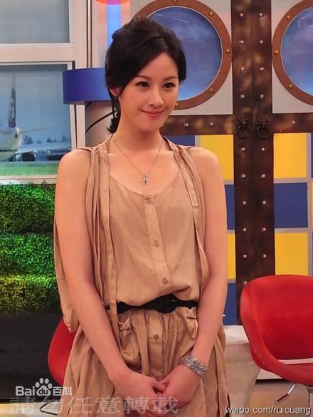 曾恺玹(Alice)参加综艺节目图片图册