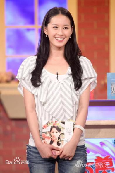 曾恺玹(Alice)参加综艺节目图片图册