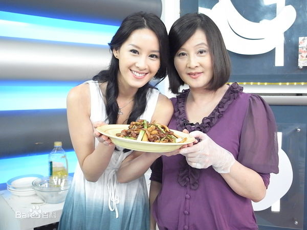 曾恺玹(Alice)参加综艺节目图片图册