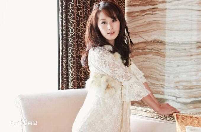 最全曾恺玹(Alice)素颜照