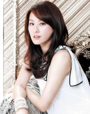 最全曾恺玹(Alice)素颜照