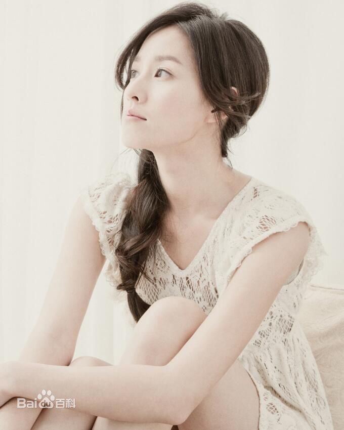 最全曾恺玹(Alice)素颜照