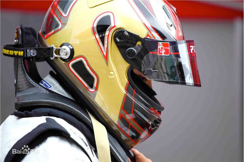 邱泽(Roy Chiu、ロイ·チウ)赛车手图册