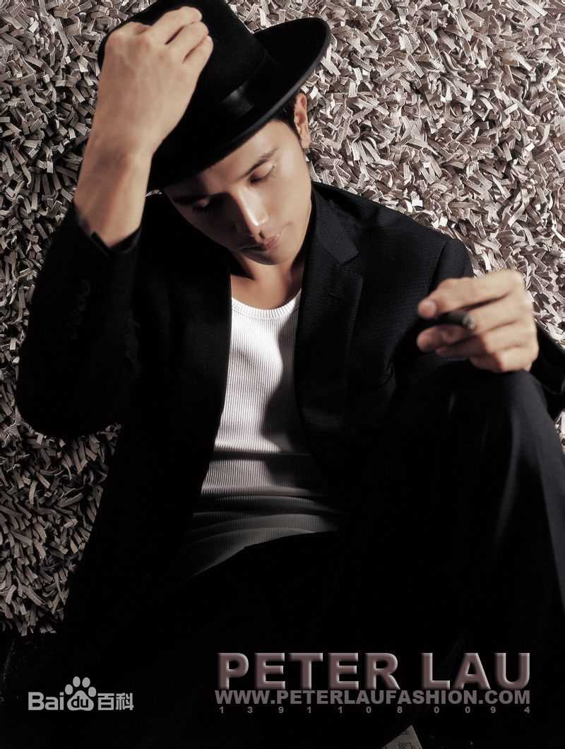 邱泽(Roy Chiu、ロイ·チウ)杂志