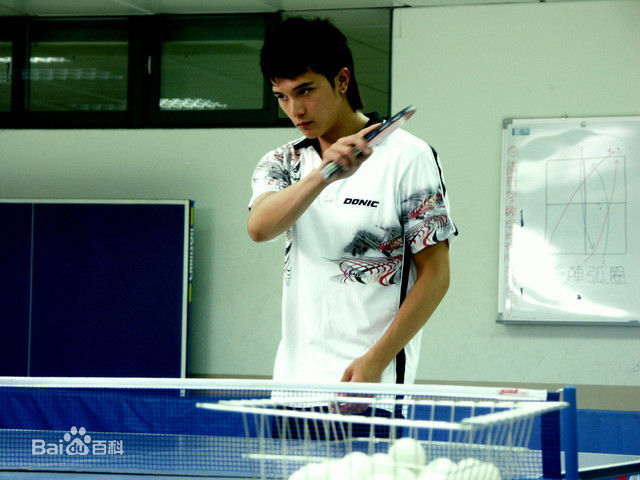 邱泽(Roy Chiu、ロイ·チウ)初现屏幕素颜照相册