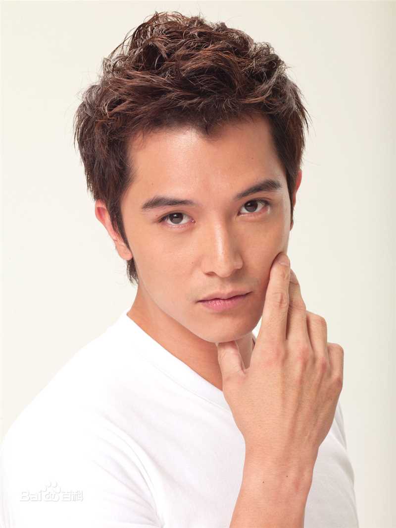 邱泽(Roy Chiu、ロイ·チウ)最全相册