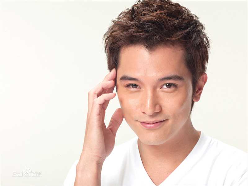 邱泽(Roy Chiu、ロイ·チウ)最全相册