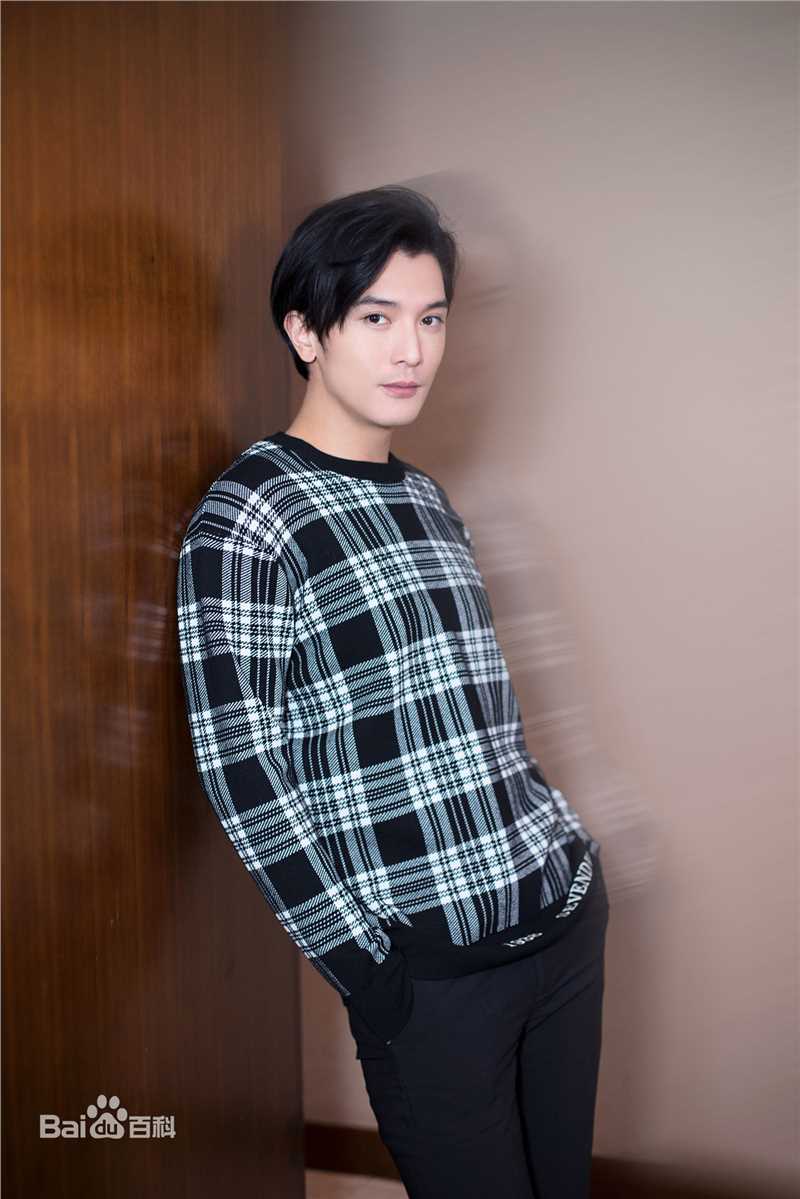 邱泽(Roy Chiu、ロイ·チウ)最全相册