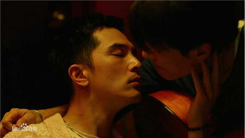 最全邱泽(Roy Chiu、ロイ·チウ)在《谁先爱上他的》饰高裕杰中的壁纸