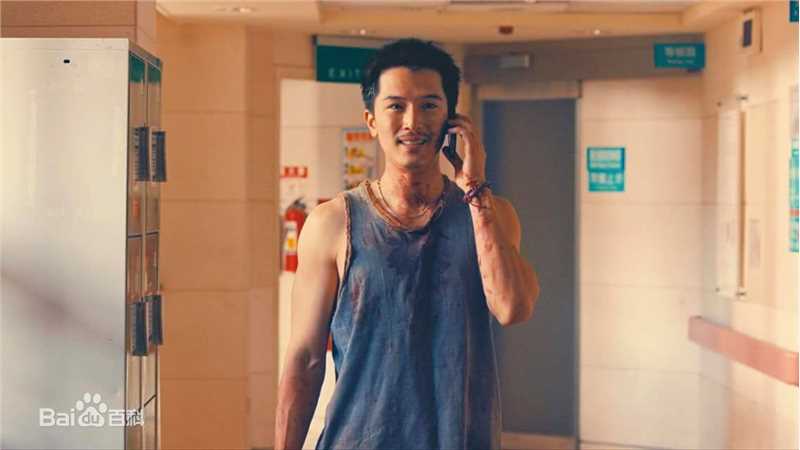 最全邱泽(Roy Chiu、ロイ·チウ)在《谁先爱上他的》饰高裕杰中的壁纸