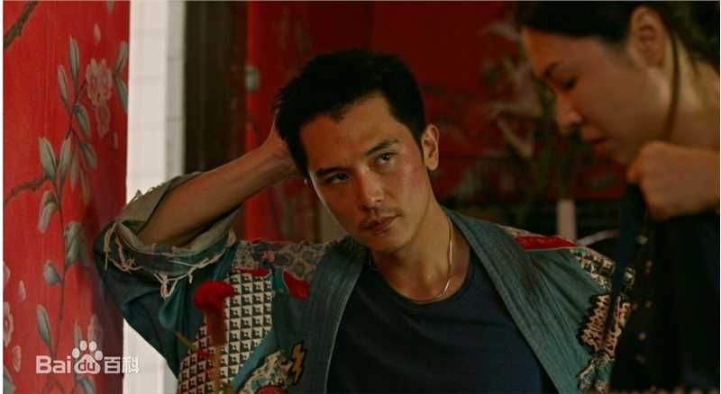 最全邱泽(Roy Chiu、ロイ·チウ)在《谁先爱上他的》饰高裕杰中的壁纸