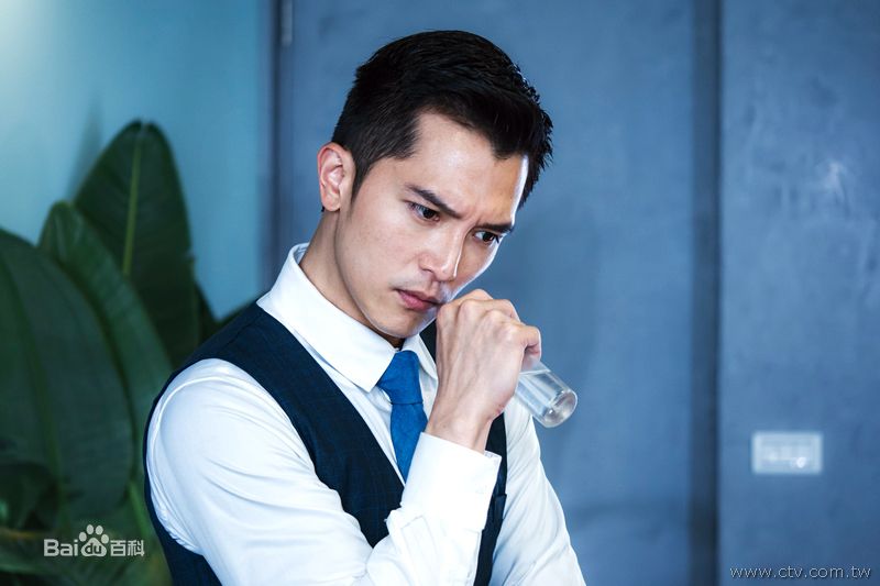 精选邱泽(Roy Chiu、ロイ·チウ)在《必娶女人》饰郝萌中的图册