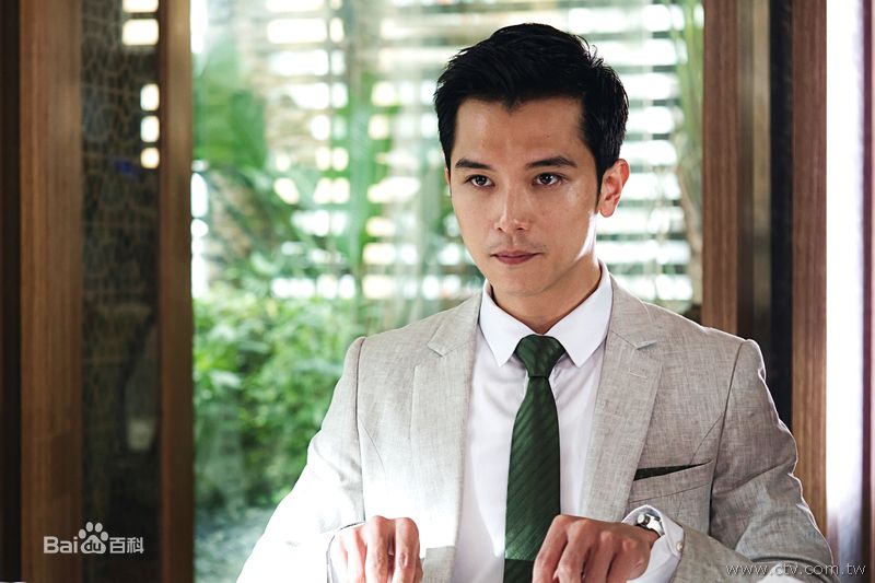 精选邱泽(Roy Chiu、ロイ·チウ)在《必娶女人》饰郝萌中的图册