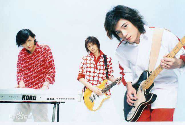 最优质邱泽(Roy Chiu、ロイ·チウ)精彩图册