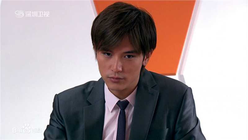 最优质邱泽(Roy Chiu、ロイ·チウ)精彩图册