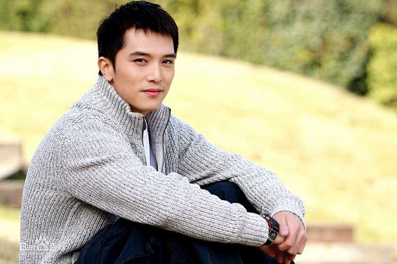 最优质邱泽(Roy Chiu、ロイ·チウ)精彩图册