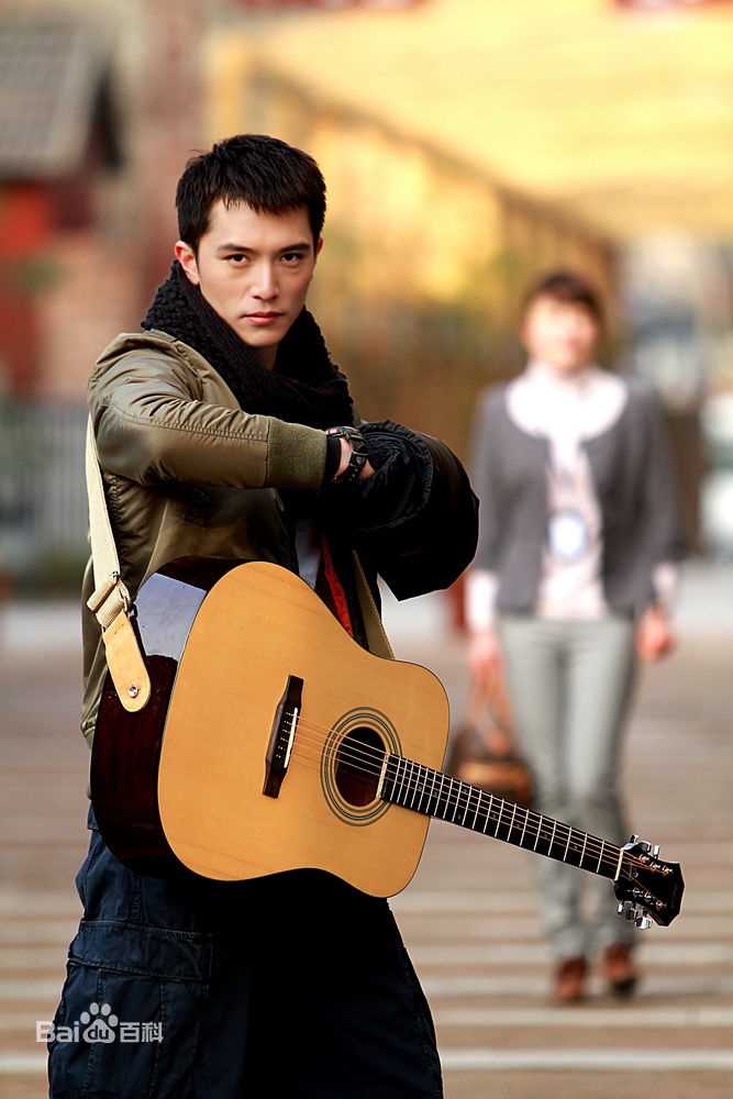 最优质邱泽(Roy Chiu、ロイ·チウ)精彩图册