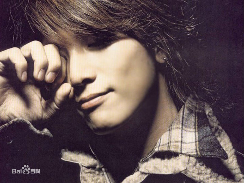 最优质邱泽(Roy Chiu、ロイ·チウ)精彩图册