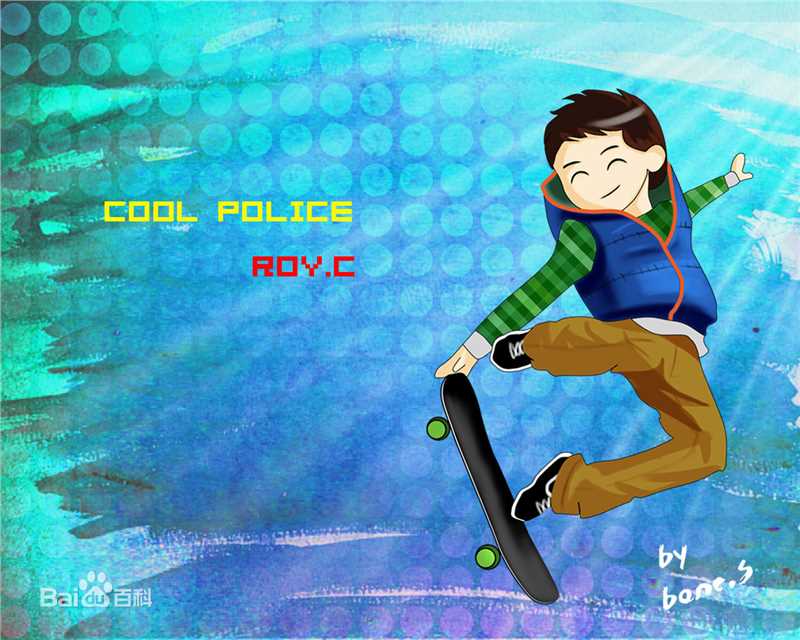 最优质邱泽(Roy Chiu、ロイ·チウ)精彩图册