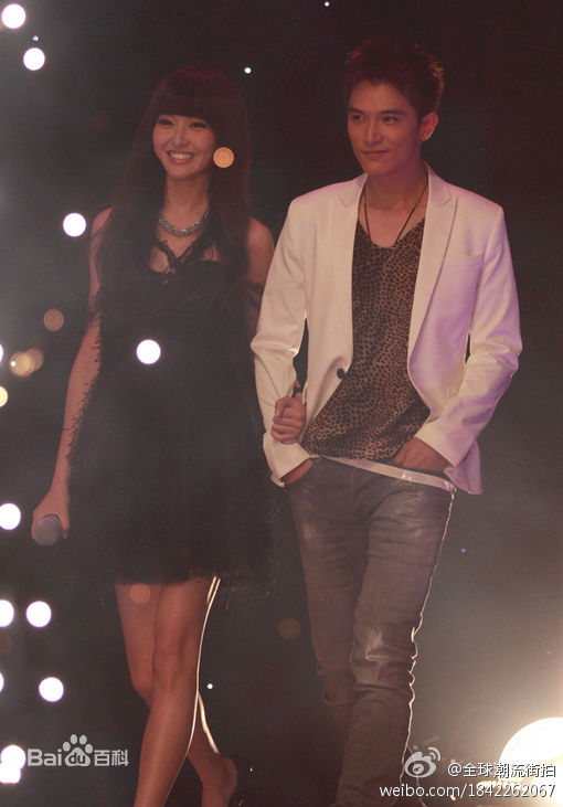 最优质邱泽(Roy Chiu、ロイ·チウ)精彩图册