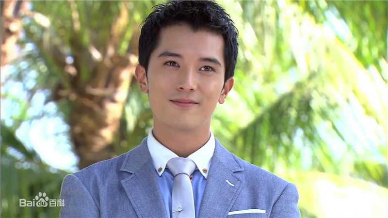 最优质邱泽(Roy Chiu、ロイ·チウ)精彩图册