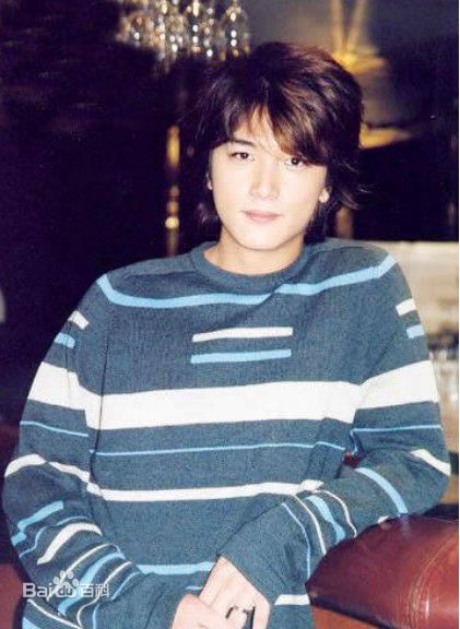 最优质邱泽(Roy Chiu、ロイ·チウ)精彩图册