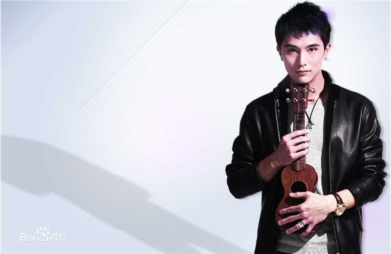 最优质邱泽(Roy Chiu、ロイ·チウ)精彩图册