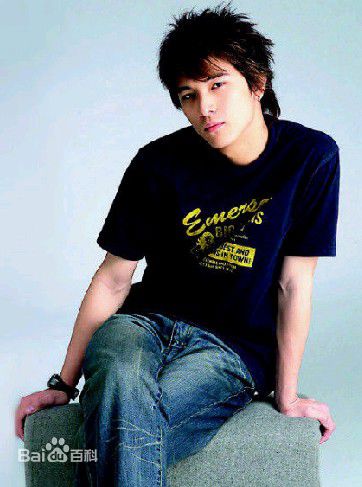 最优质邱泽(Roy Chiu、ロイ·チウ)精彩图册