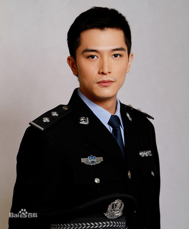 最优质邱泽(Roy Chiu、ロイ·チウ)精彩图册