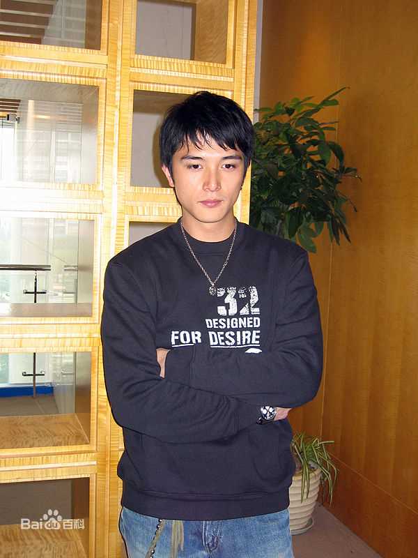 最优质邱泽(Roy Chiu、ロイ·チウ)精彩图册